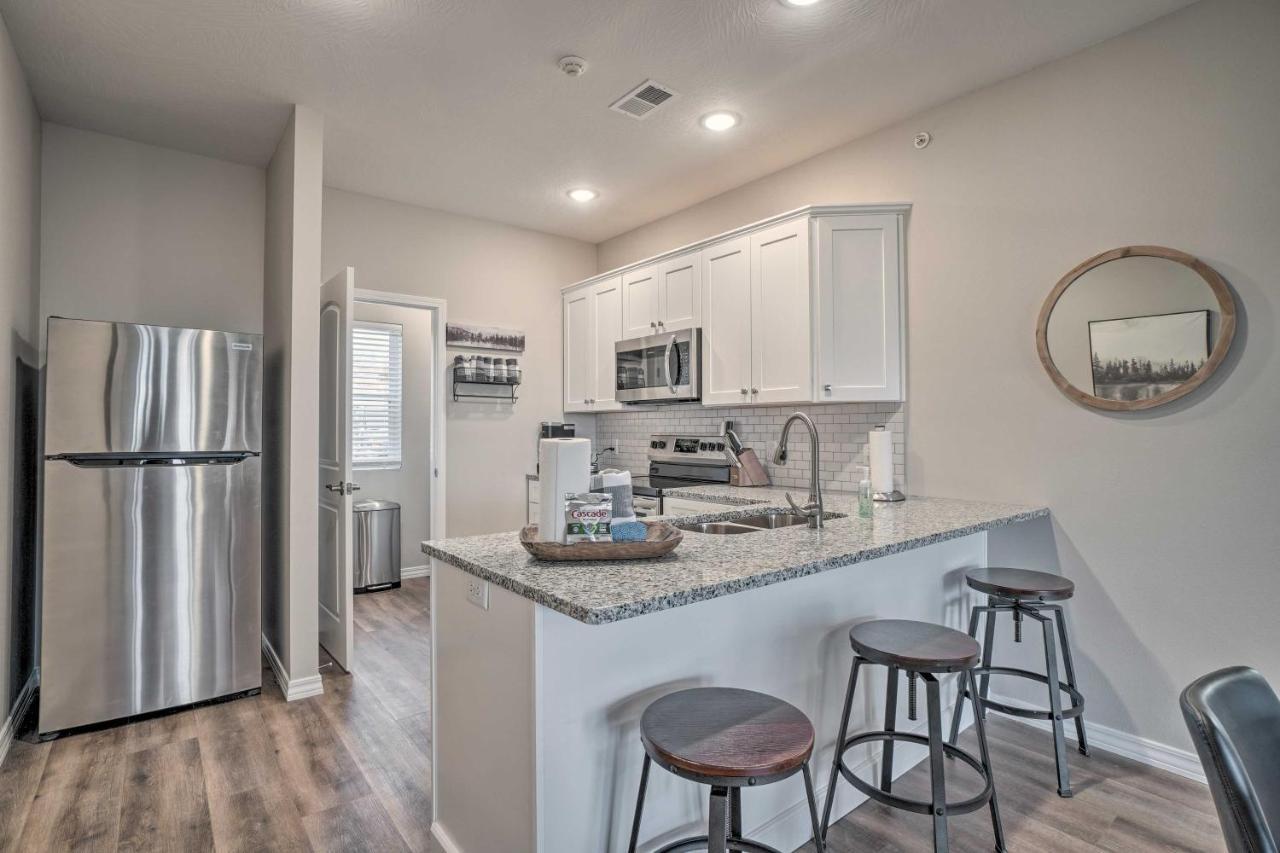 Family-Friendly Branson Condo About 3 Mi To Strip المظهر الخارجي الصورة