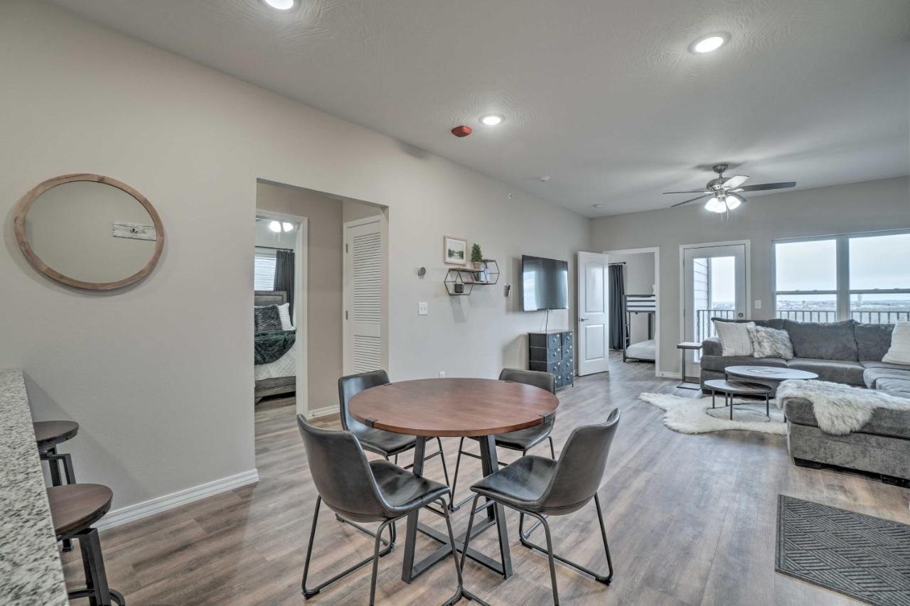 Family-Friendly Branson Condo About 3 Mi To Strip المظهر الخارجي الصورة