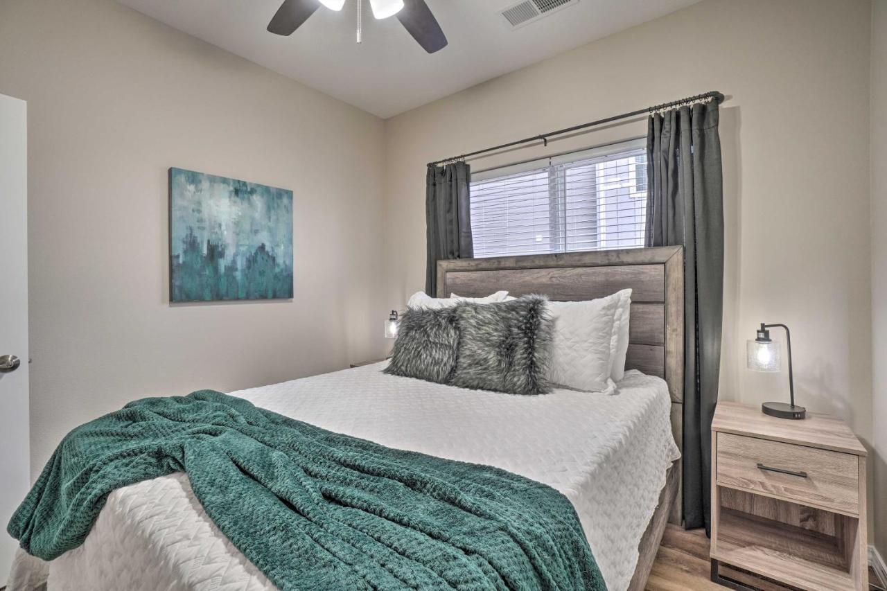 Family-Friendly Branson Condo About 3 Mi To Strip المظهر الخارجي الصورة