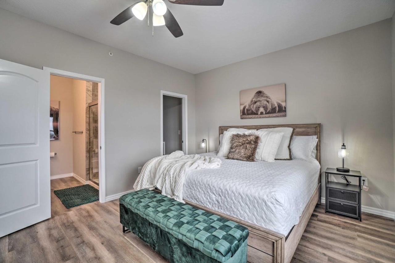 Family-Friendly Branson Condo About 3 Mi To Strip المظهر الخارجي الصورة
