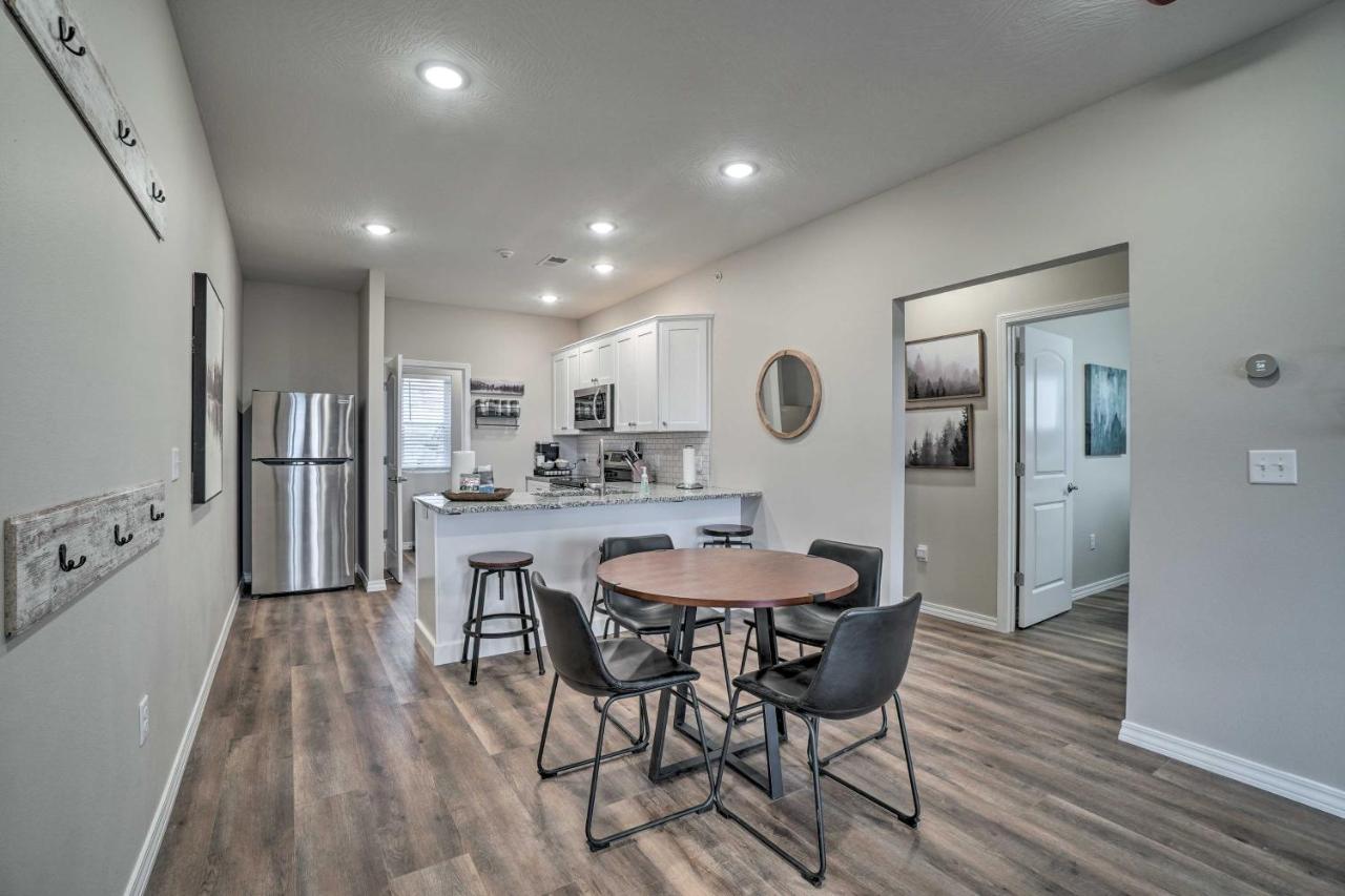 Family-Friendly Branson Condo About 3 Mi To Strip المظهر الخارجي الصورة