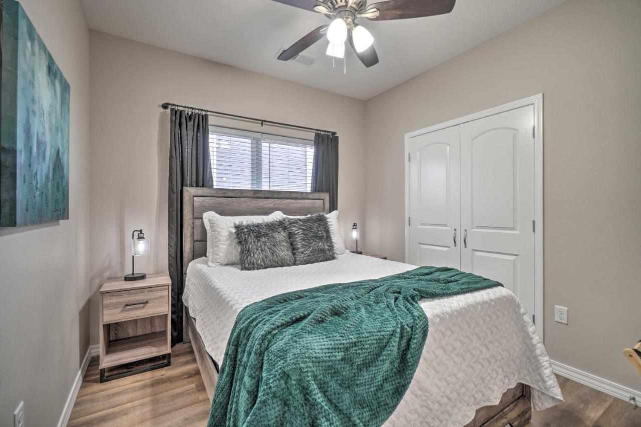 Family-Friendly Branson Condo About 3 Mi To Strip المظهر الخارجي الصورة