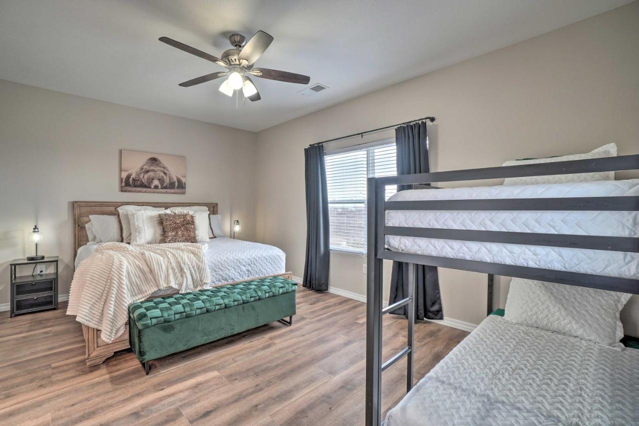 Family-Friendly Branson Condo About 3 Mi To Strip المظهر الخارجي الصورة