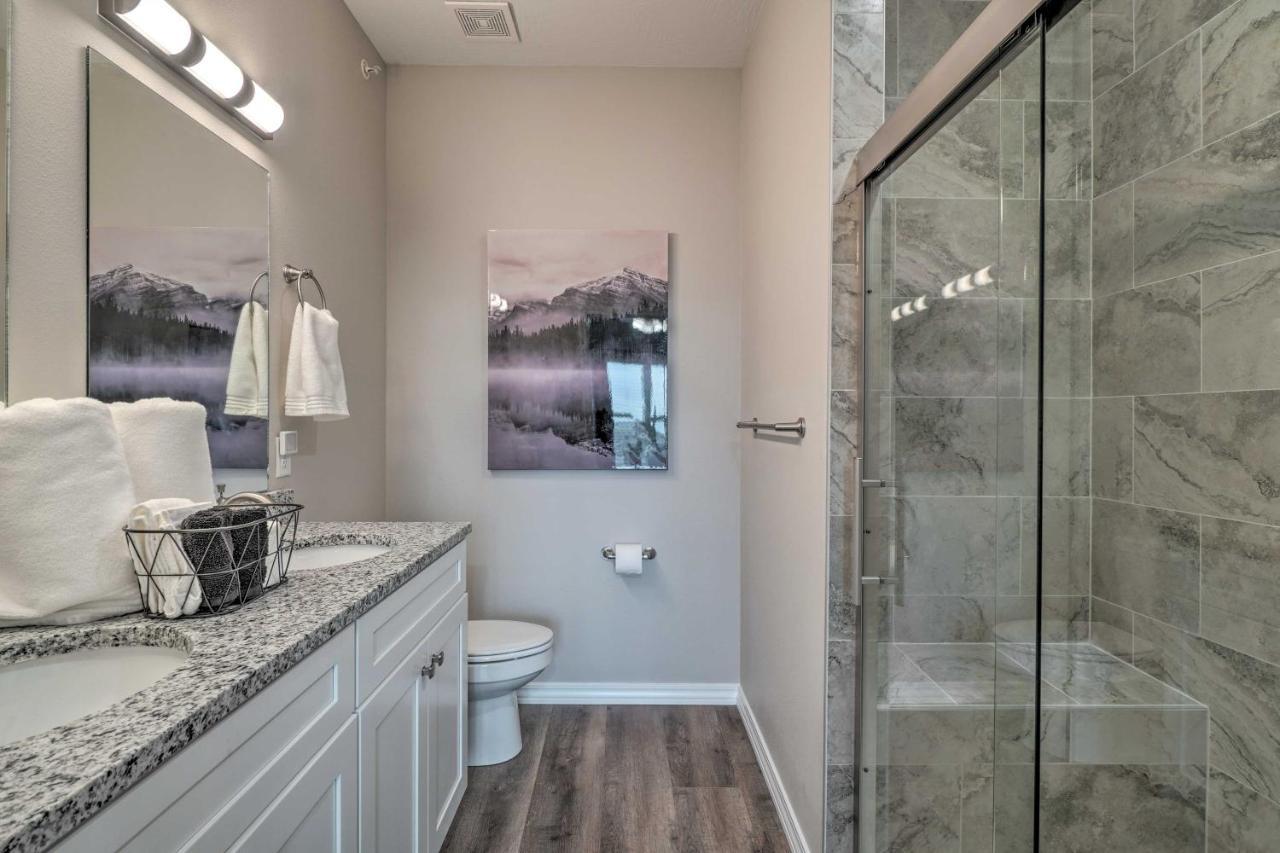 Family-Friendly Branson Condo About 3 Mi To Strip المظهر الخارجي الصورة